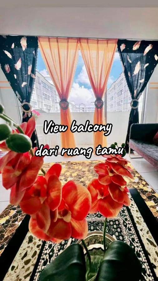 Ldr Homestay Cameron Highlands Kültér fotó