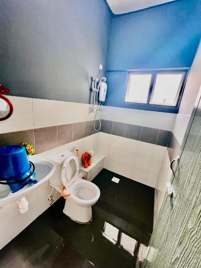 Ldr Homestay Cameron Highlands Kültér fotó