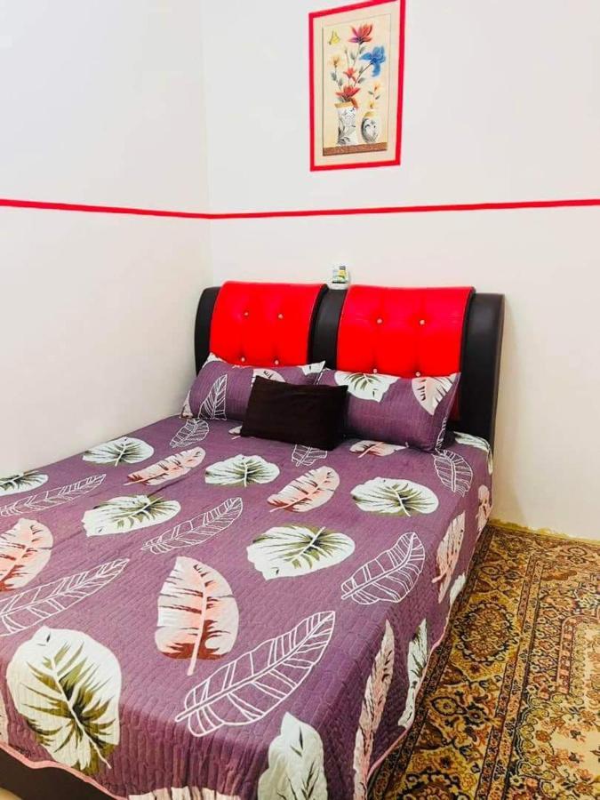 Ldr Homestay Cameron Highlands Kültér fotó