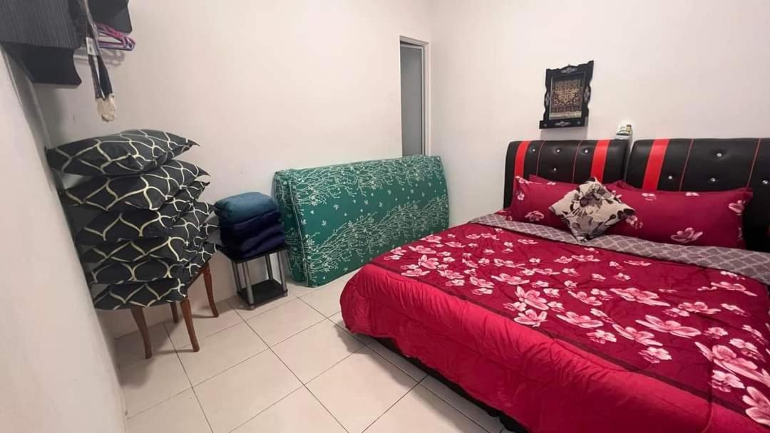 Ldr Homestay Cameron Highlands Kültér fotó