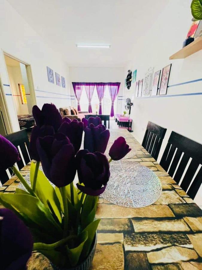 Ldr Homestay Cameron Highlands Kültér fotó