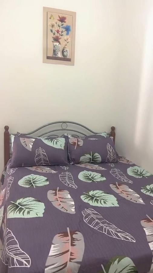 Ldr Homestay Cameron Highlands Kültér fotó
