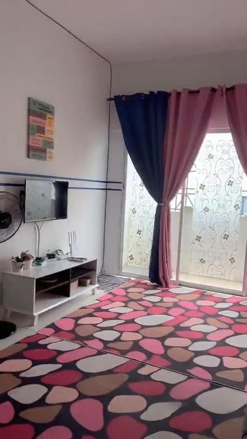 Ldr Homestay Cameron Highlands Kültér fotó
