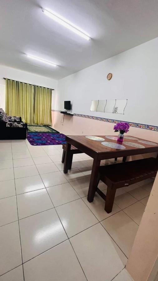 Ldr Homestay Cameron Highlands Kültér fotó