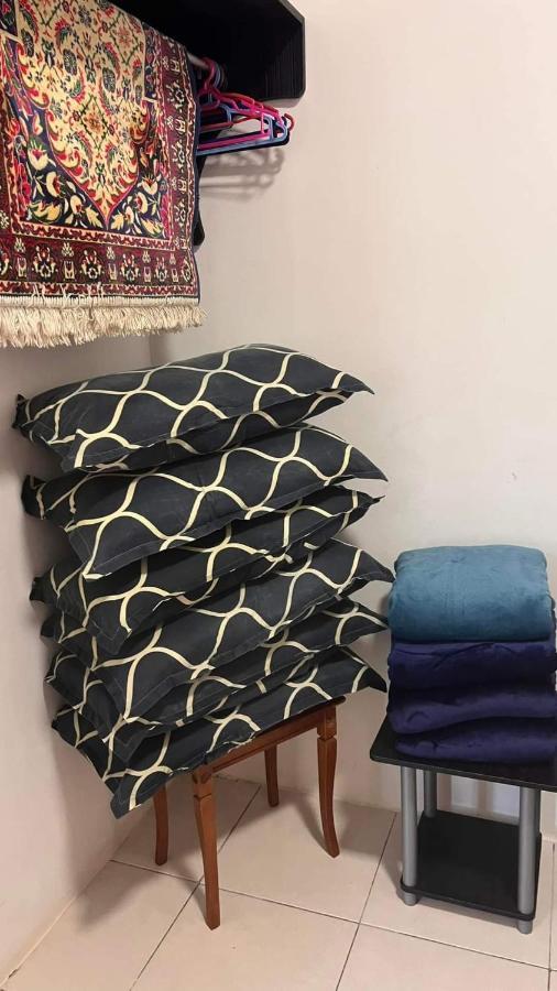 Ldr Homestay Cameron Highlands Kültér fotó