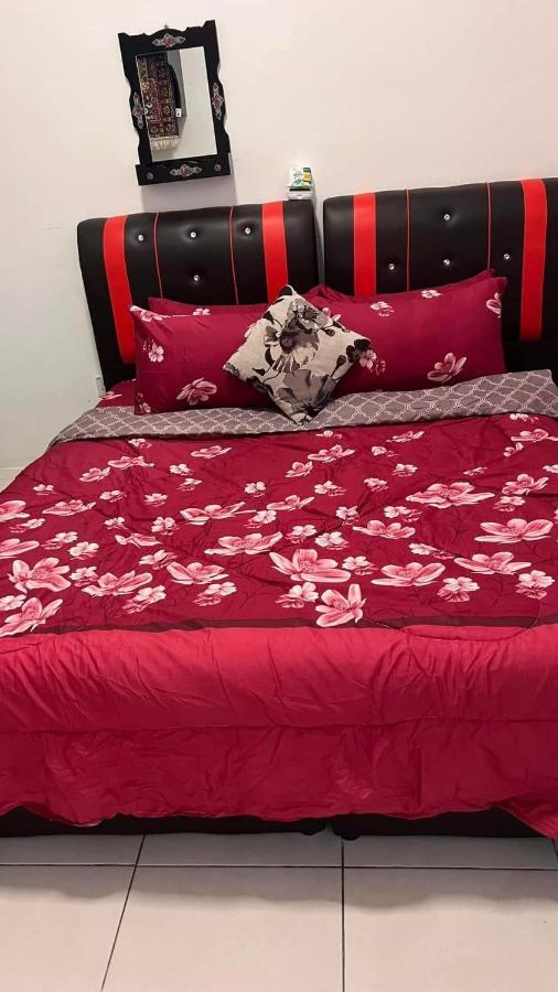 Ldr Homestay Cameron Highlands Kültér fotó