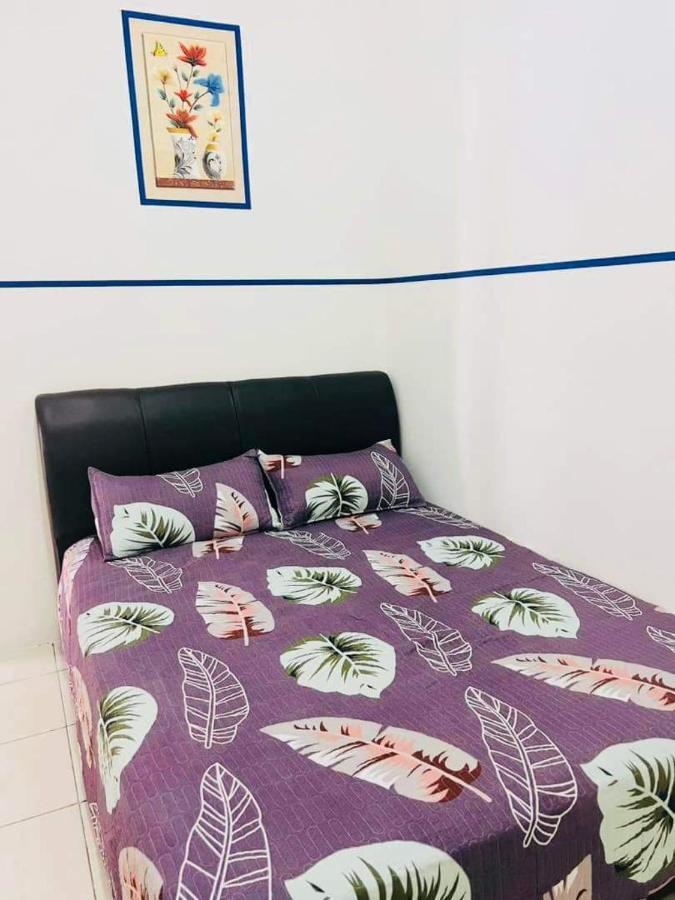 Ldr Homestay Cameron Highlands Kültér fotó