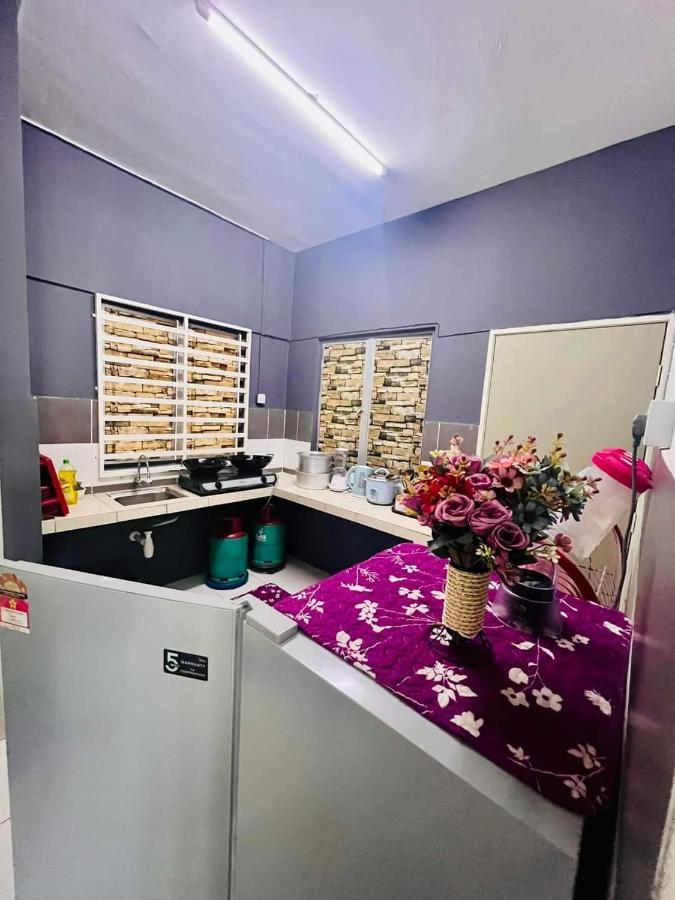 Ldr Homestay Cameron Highlands Kültér fotó