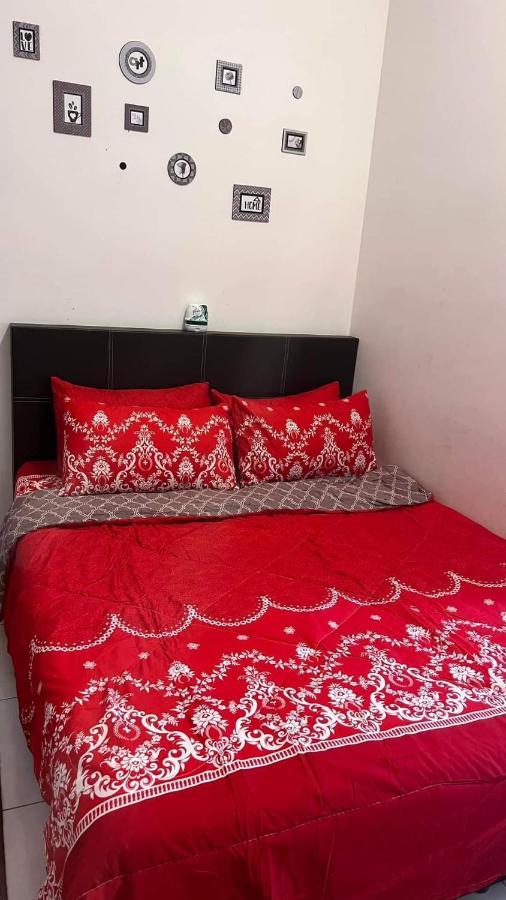 Ldr Homestay Cameron Highlands Kültér fotó