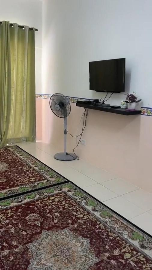 Ldr Homestay Cameron Highlands Kültér fotó