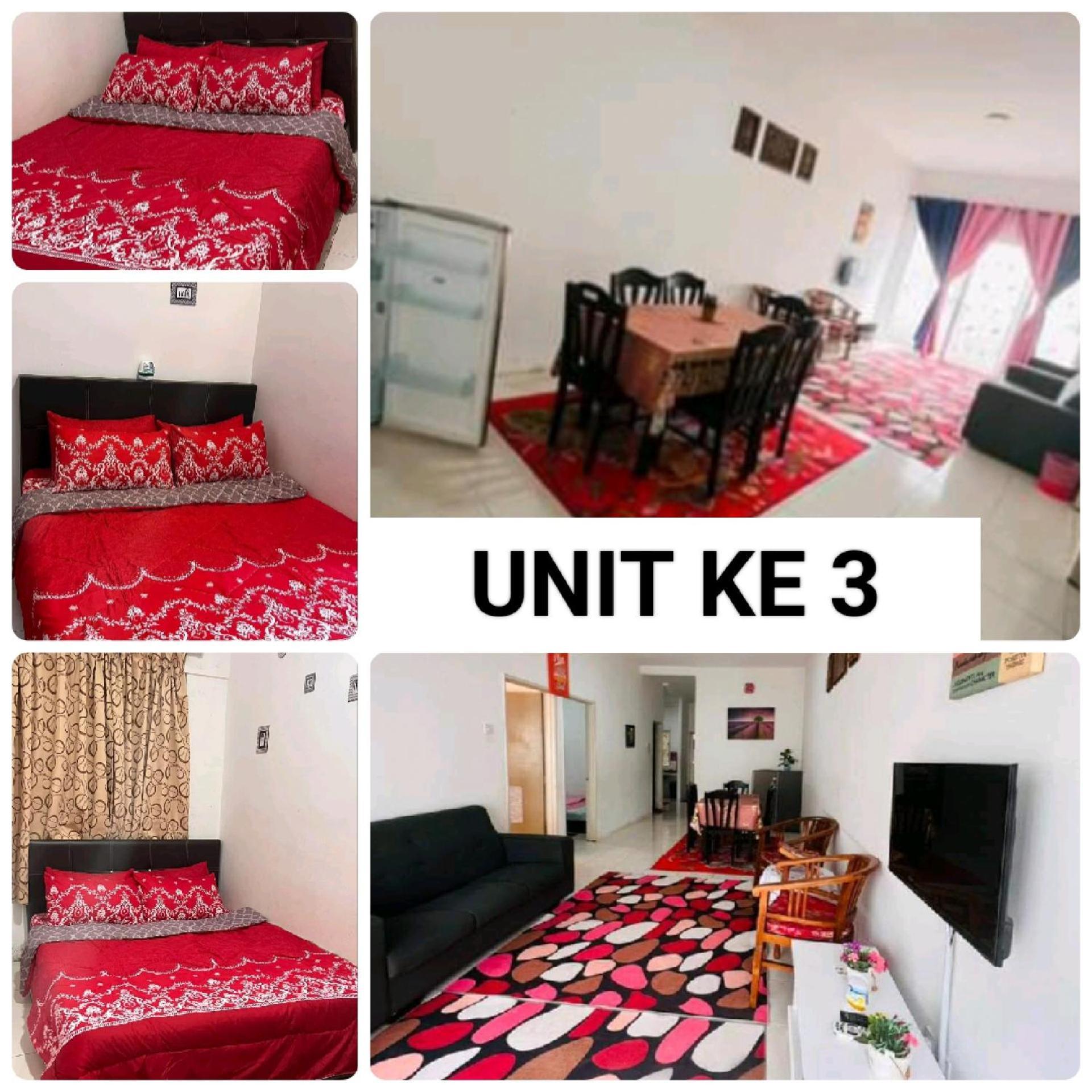 Ldr Homestay Cameron Highlands Kültér fotó
